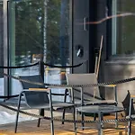 Raikas, Northern Lights, & Lake, Free Wifi, Vuosseli Ruka 库萨莫