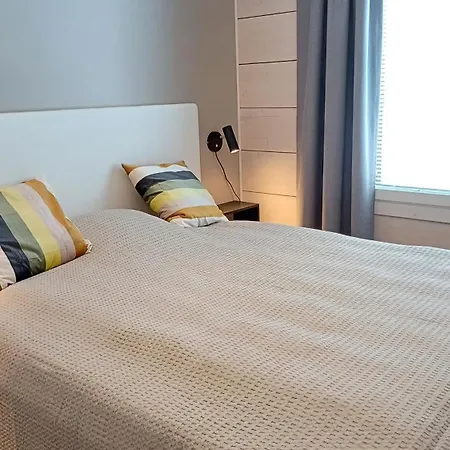 Raikas, Aurora, & Ski, Sauna,wifi, Vuosseli Ruka فيلة كوسامْوُ