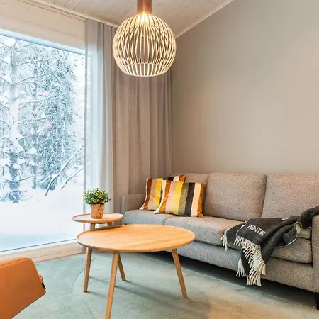 Raikas, Northern Lights, & Lake, Free Wifi, Vuosseli Ruka * Kuusamo