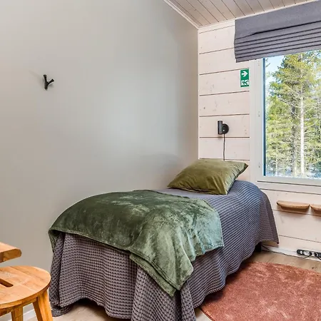 Raikas, Northern Lights, & Lake, Free Wifi, Vuosseli Ruka