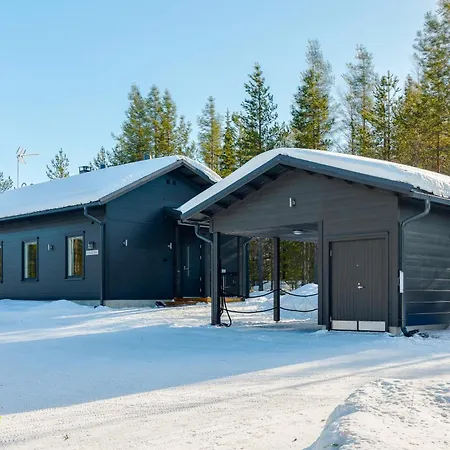 Villa Raikas, Northern Lights, & Lake, Free Wifi, Vuosseli Ruka Kuusamo