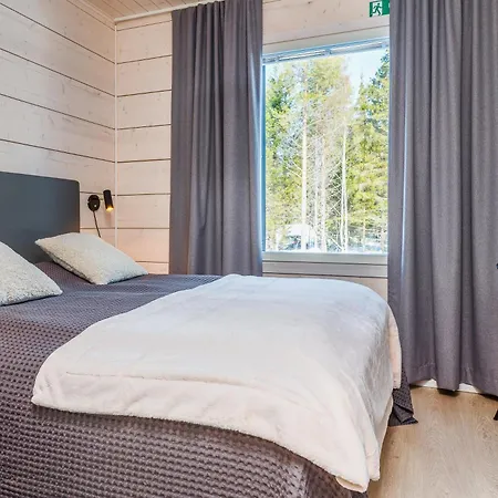 Raikas, Northern Lights, & Lake, Free Wifi, Vuosseli Ruka * Kuusamo