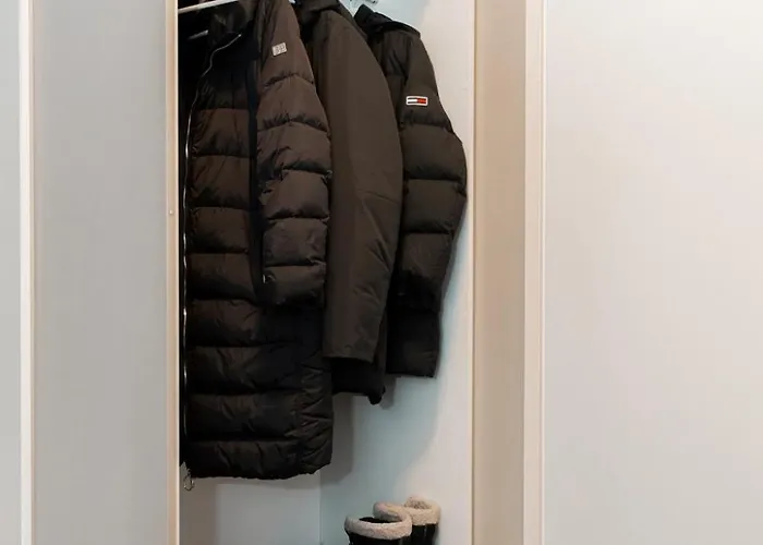 Raikas, Northern Lights, & Lake, Free Wifi, Vuosseli Ruka Vila *